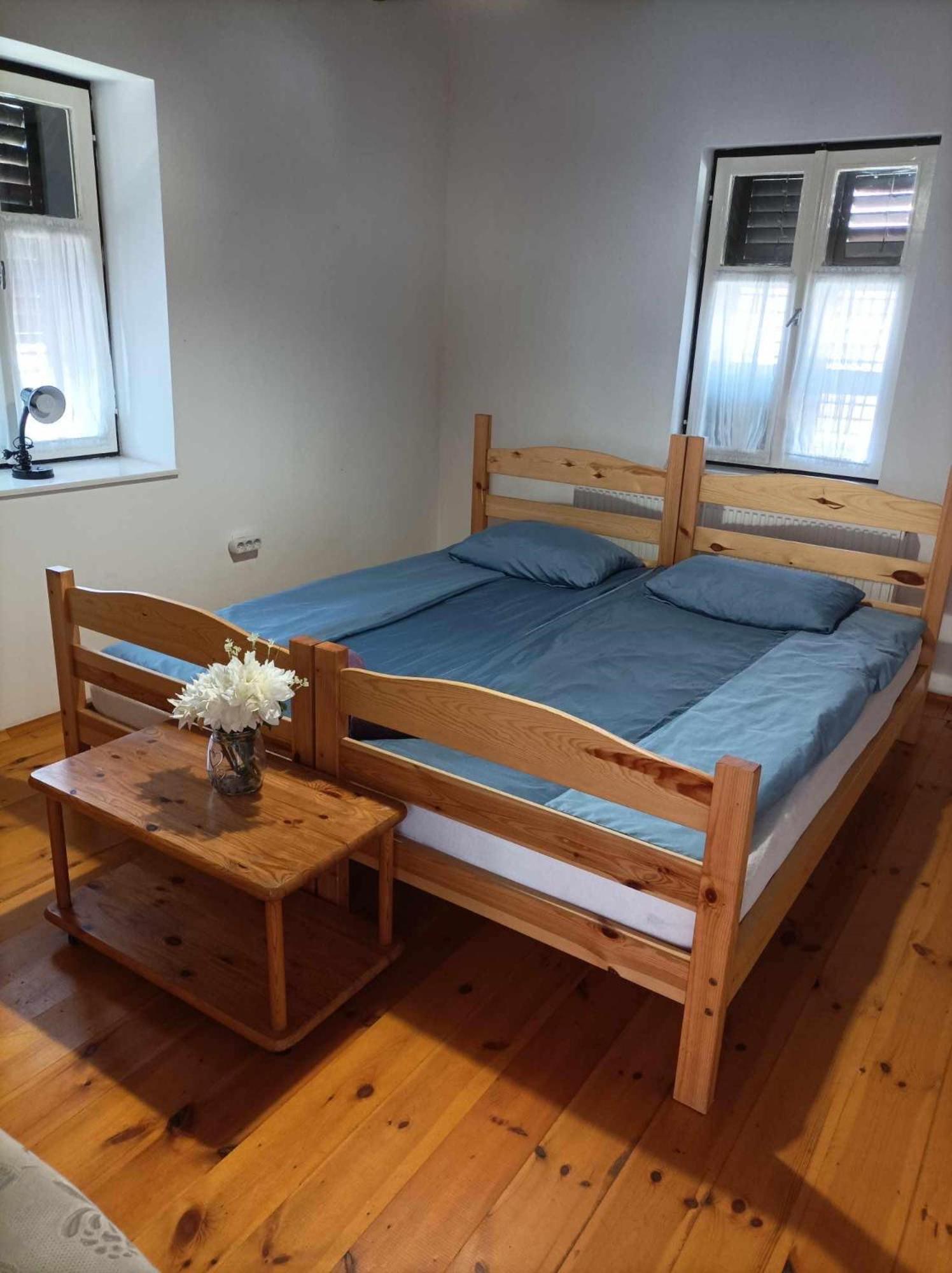 Almosdi Topart Vendeghaz Exteriér fotografie